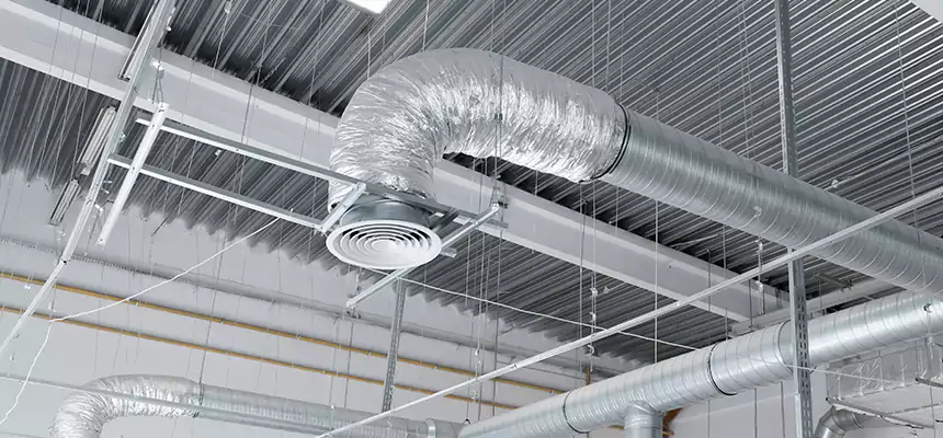 Our Dryer Vent Hose Replacement Services in Orange, TX