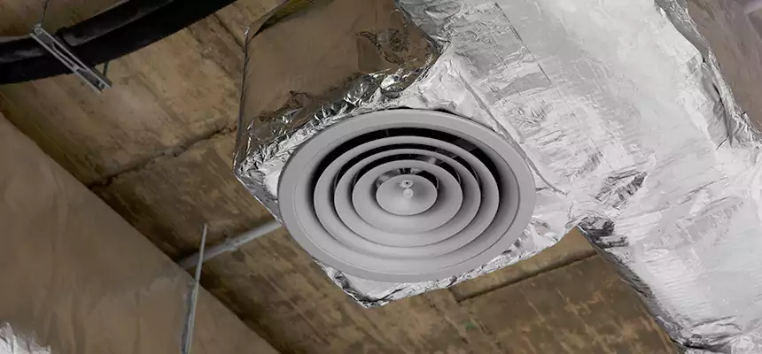 Our Industrial Dryer Vent Cleaning Services in Orange, TX