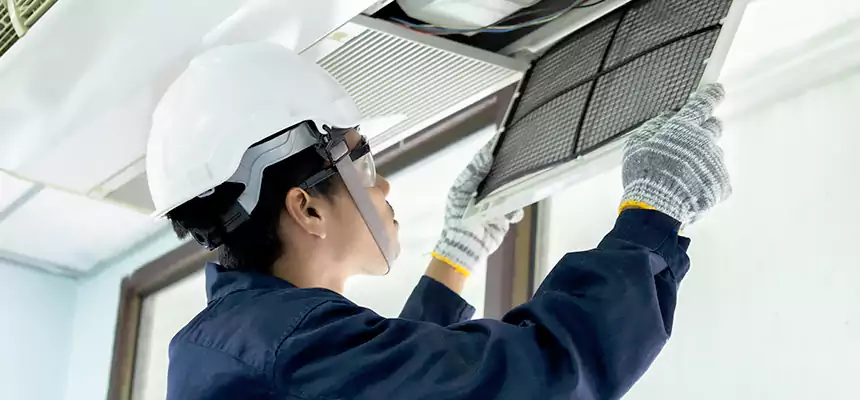 Our Mold & Mildew Removal from Air Ducts Services in Orange, TX