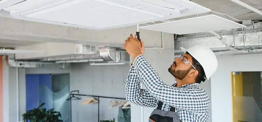Our Roof Dryer Vent Cleaning Services in Orange, TX