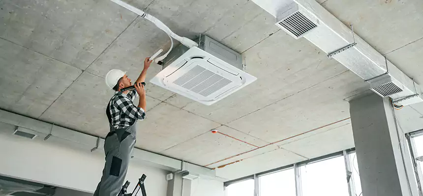 Our Wi Fi Connected Air Ducts Services in Orange, TX