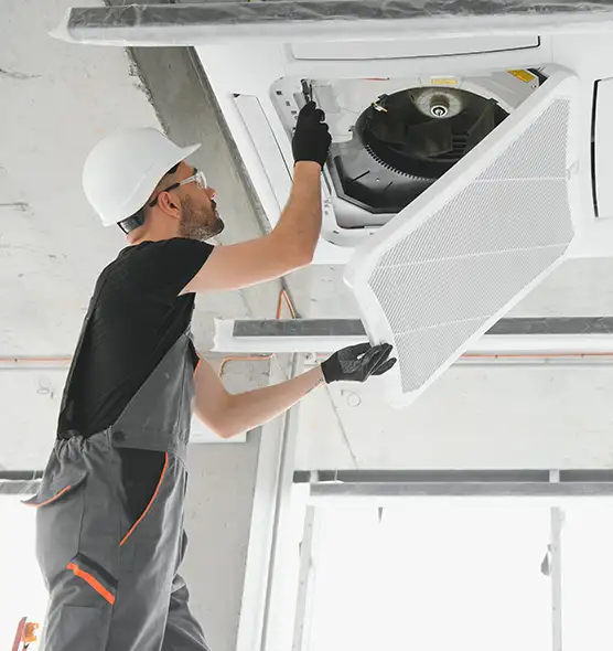 About Air Duct Rodent Removal in Orange, TX