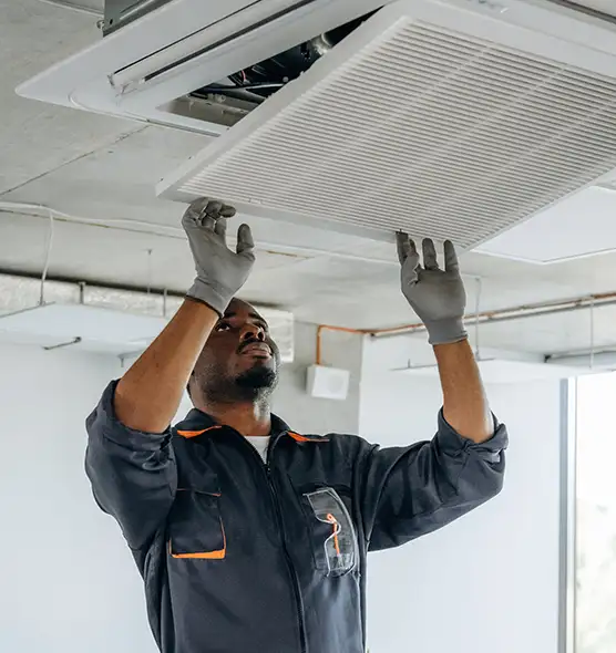 About Certified Air Duct Specialists in Orange, TX