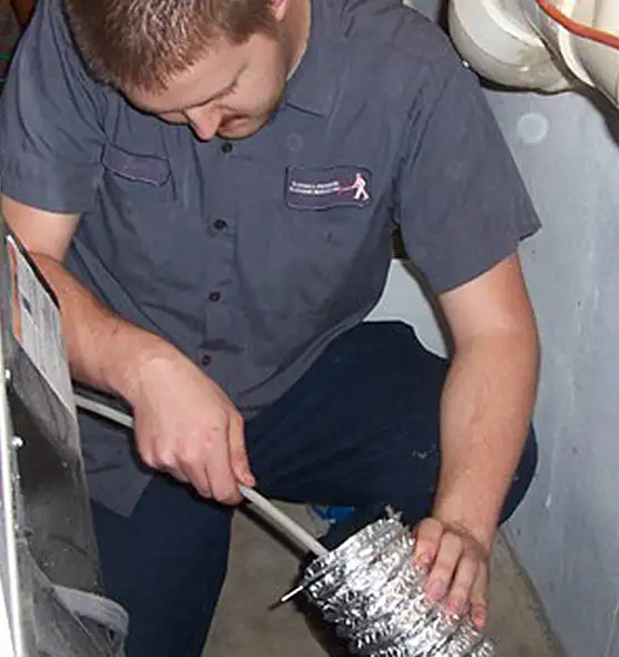 About Dryer Vent Hose Installation in Orange, TX