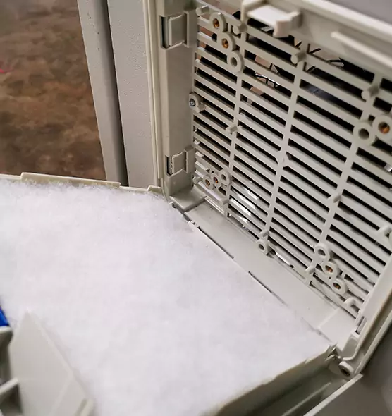 Professional Dryer Vent Mold Cleaning in Orange, TX