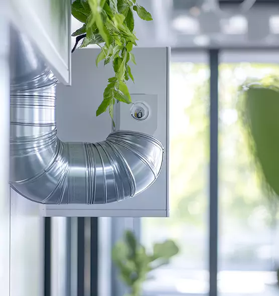 Professional Eco-Friendly Duct Cleaning Services in Orange, TX