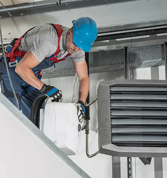 Professional HVAC Cleaning Solutions in Orange, TX