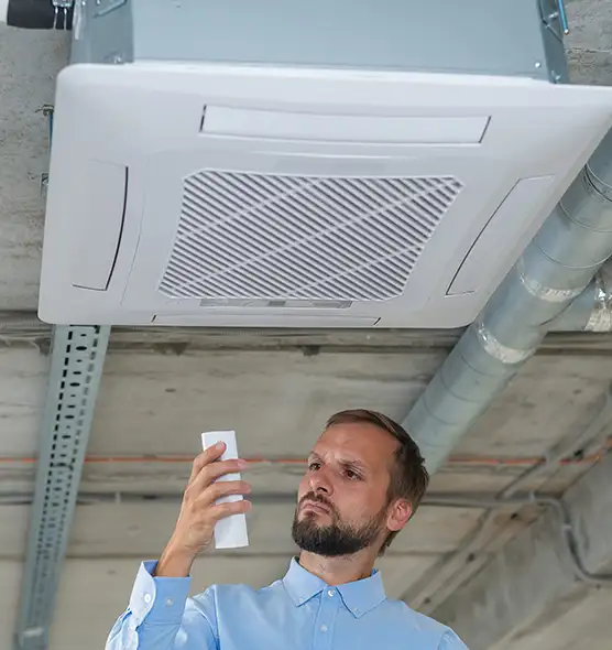 About Local Vent Cleaning Services in Orange, TX