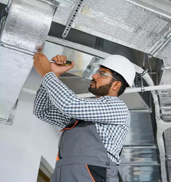 Welcome to Mold & Mildew Removal from Air Ducts Orange, TX