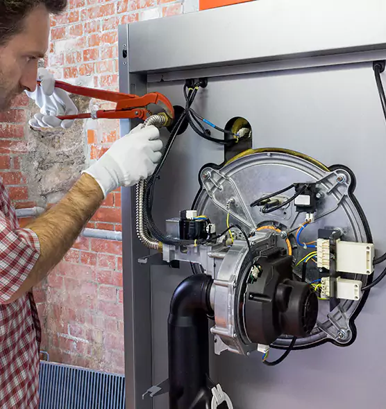 Advanced Repair Dryer Vent Hose in Orange, TX