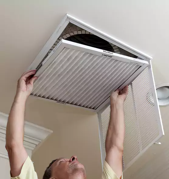 Advanced Residential Vent Cleaning in Orange, TX