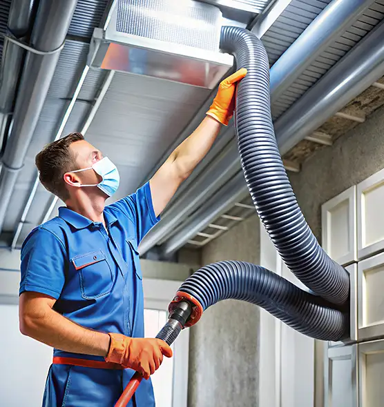 Welcome to Air Duct Cleaning & Repairs Orange — Your Local Roof Dryer Vent Cleaning Specialists in Orange, TX