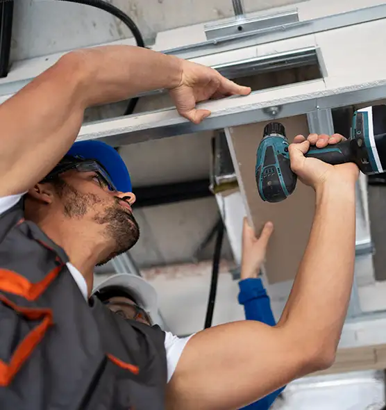 About Vent Smoke Odor Elimination in Orange, TX