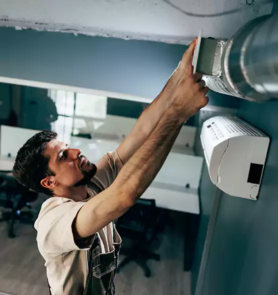 Reliable Warehouse Vent Cleaning in Orange, TX