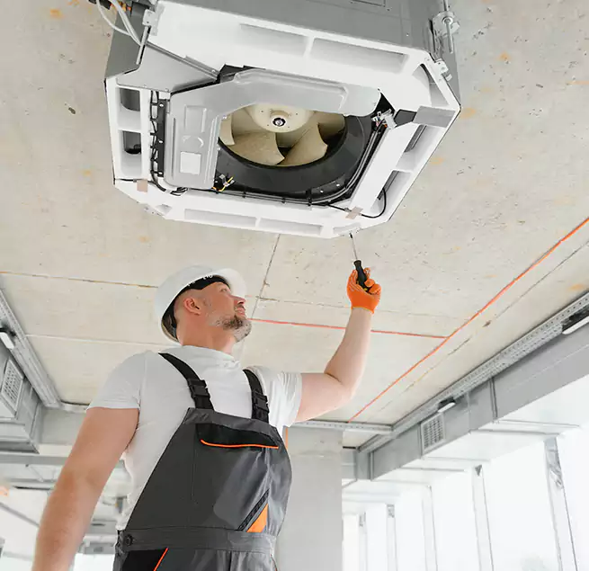 Why Homeowners & Businesses Trust Us in Orange, TX?