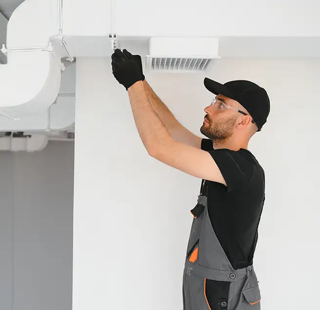 Why Homeowners & Businesses Trust Us in Orange, TX?