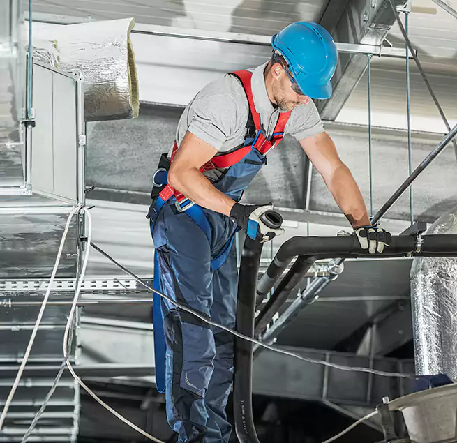 Why Homeowners & Businesses Trust Us in Orange, TX?