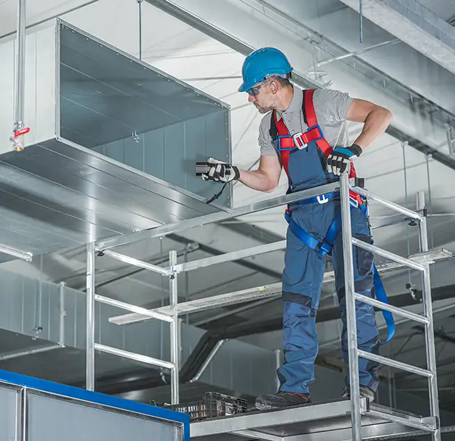 Why Homeowners & Businesses Trust Us in Orange, TX?