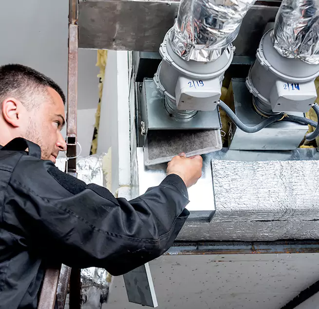 Why Homeowners & Businesses Trust Us in Orange, TX