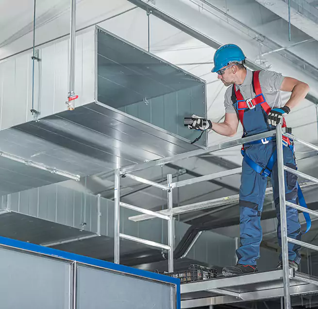 Why Homeowners & Businesses Trust Us in Orange, TX?