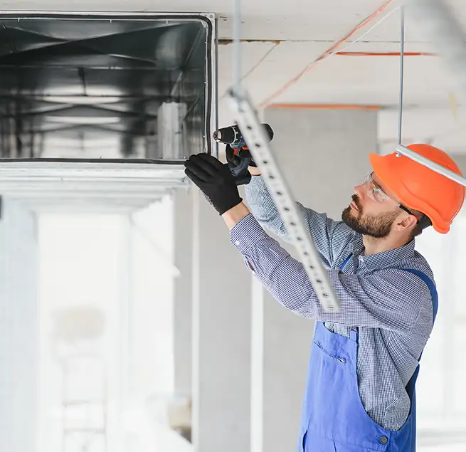 Why Homeowners & Businesses Trust Us in Orange, TX?