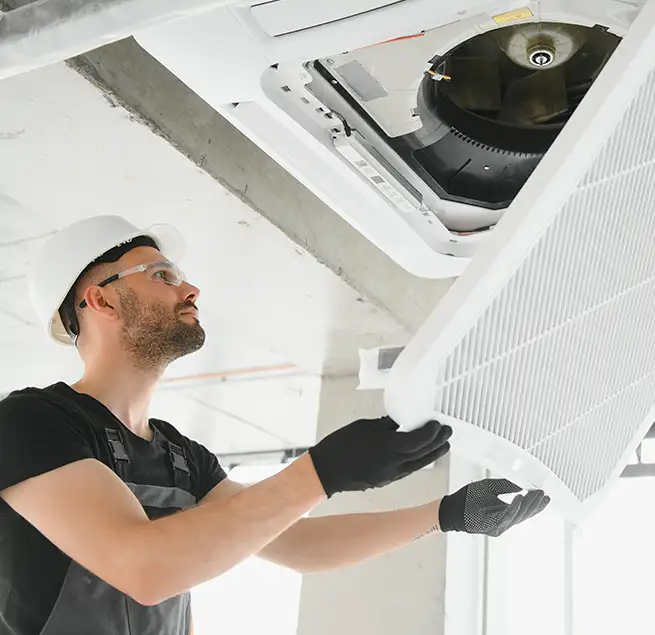 Why Homeowners & Businesses Trust Us in Orange, TX?