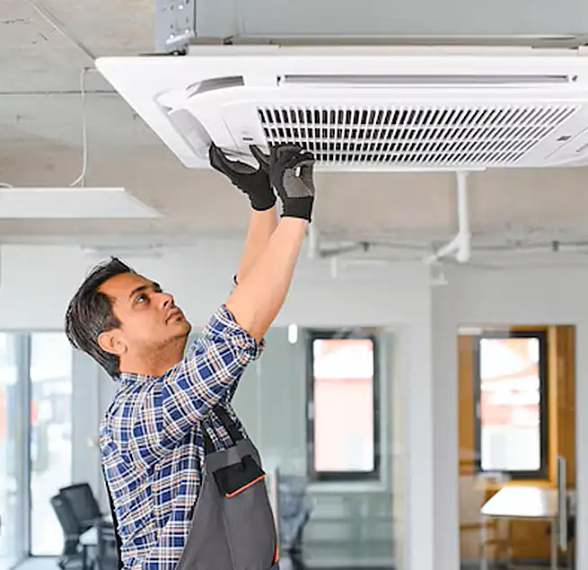 Why Homeowners & Businesses Trust Us in Orange, TX?