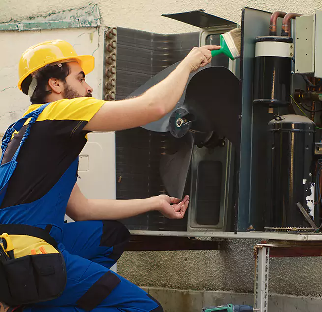 Why Homeowners Businesses Trust Us in Orange, TX?