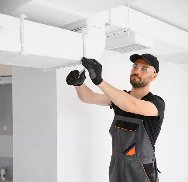 Why Homeowners & Businesses Trust Us in Orange, TX?