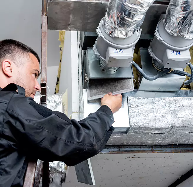  Why Homeowners & Businesses Trust Us in Orange, TX?