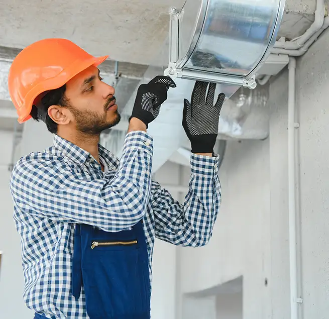 Why Homeowners & Businesses Trust Us in Orange, TX?