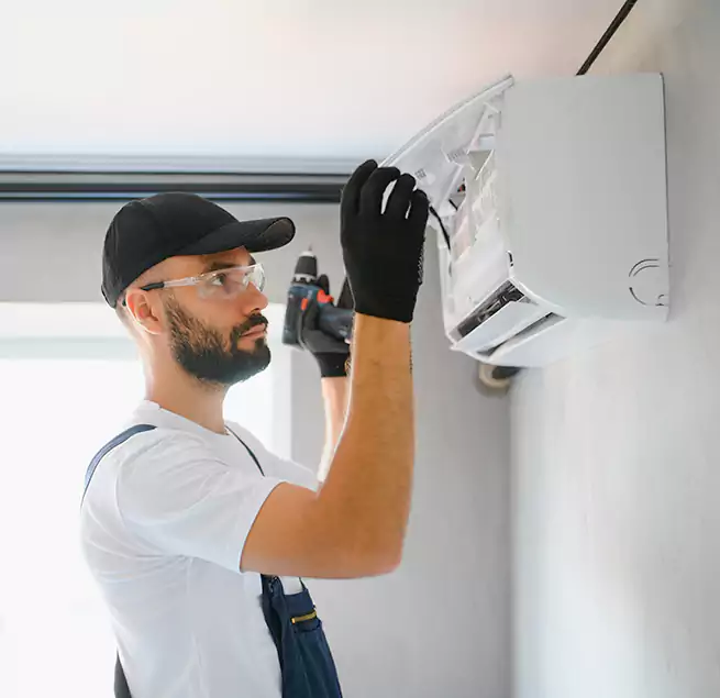 Why Homeowners & Businesses Trust Us in Orange, TX