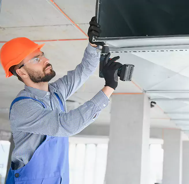 Why Homeowners & Businesses Trust Us in Orange, TX?