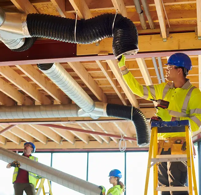 Why Homeowners & Businesses Trust Us in Orange, TX?