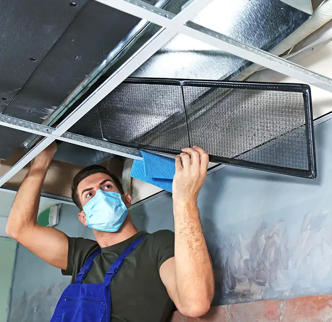 Why Homeowners & Businesses Trust Us in Orange, TX?