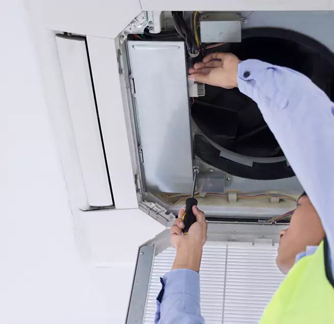 Why Homeowners Businesses Trust Us Orange, TX