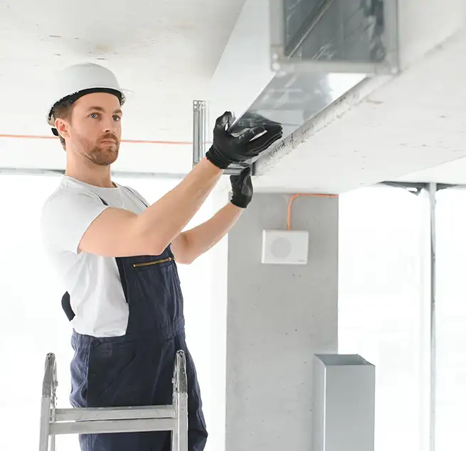 Why Homeowners & Businesses Trust Us in Orange, TX?