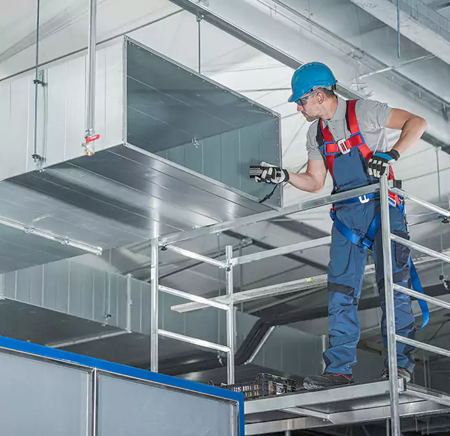 Why Homeowners & Businesses Trust Us in Orange, TX?