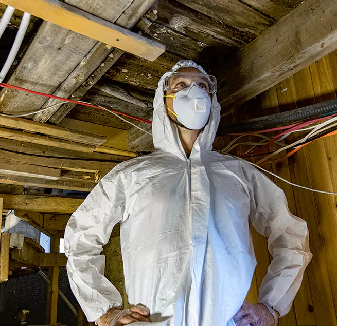 Why Homeowners & Businesses Trust Us in Orange, TX?