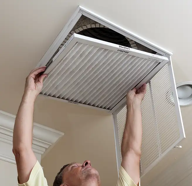 Why Homeowners & Businesses Trust Us in Orange, TX?