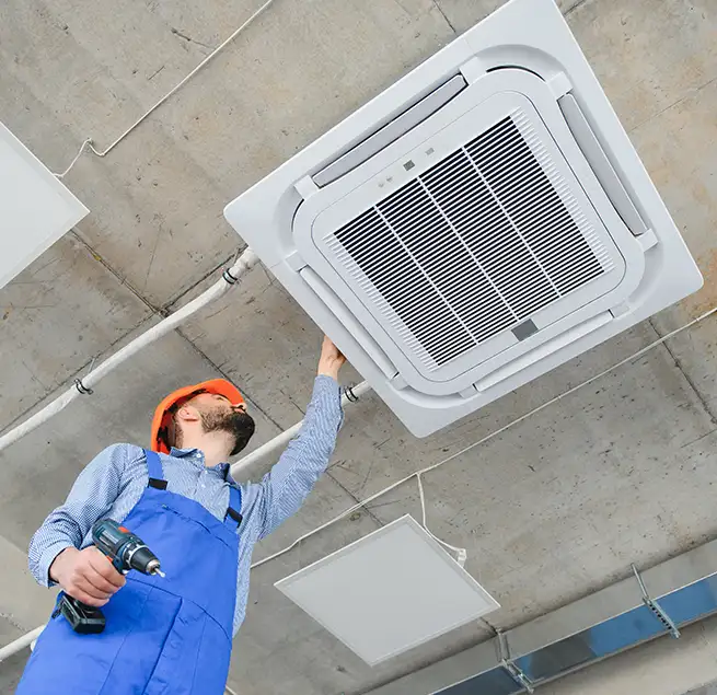  Why Homeowners & Businesses Trust Us in Orange, TX?