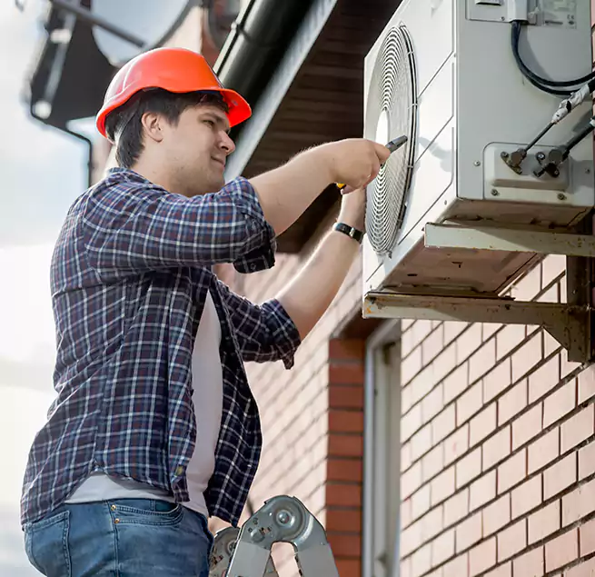 Why Homeowners & Businesses Trust Us Orange, TX