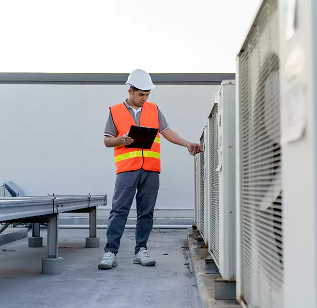 Why Homeowners & Businesses Trust Us in Orange, TX?