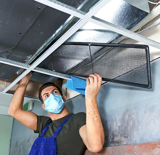 Why Homeowners & Businesses Trust Us in Orange, TX?